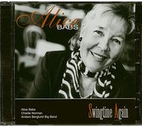 Alice Babs - Swingtime Again