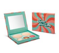 Alice Basso - Viso Twist & Shine - Magic Palette - Make up viso