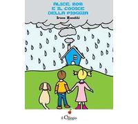 Alice, Bob e il codice della pioggia