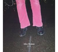 Alice Boman EP II Skisser EP (Vinyl LP)