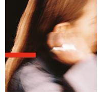 Alice Boman The Space Between (CD) Album