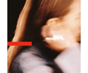 Alice Boman The Space Between (Vinyl LP)