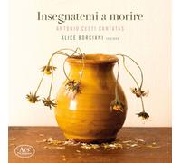 Alice Borciani / Il Zabaione Musicale - Antonio Cesti / Giovanni Buonaventura...