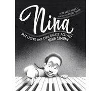 Alice Brière-Haquet Nina (Copertina rigida)