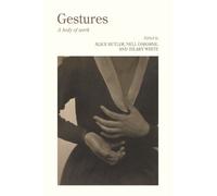 Alice Butler Gestures (Copertina rigida)