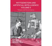 Alice C Helliwell Alessandr Wittgenstein and Artificial Intel (Copertina rigida)