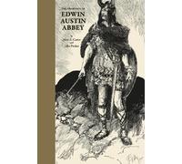 Alice Carter The Drawings of Edwin Austin Abbey (Tascabile)