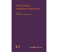 Alice Ceresa, tradotta e traduttrice