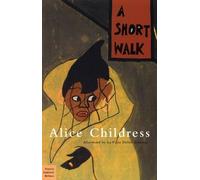Alice Childress A Short Walk (Tascabile) Classic Feminist Writers