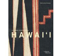 Alice Christophe Hawai'i (Copertina rigida)