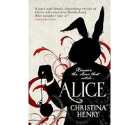 ALICE: Chronicles of Alice 01