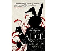 ALICE: Chronicles of Alice 01