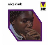 ALICE CLARK - ALICE