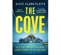 Alice Clark-Platts The Cove (Tascabile)