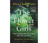 Alice Clark-Platts The Flower Girls (Tascabile)
