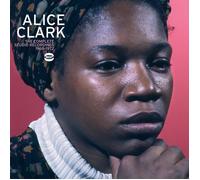Alice Clark – The Complete Studio Recordings 1968–72 – CD