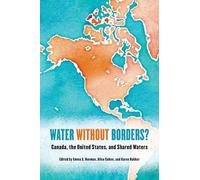 Alice Cohen Water Without Borders? (Tascabile)