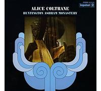 Alice Coltrane - Huntington Ashram Monastery