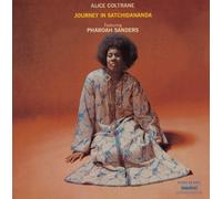Alice Coltrane Journey In Satchidananda - SHM (CD)