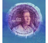Alice Coltrane - Kirtan: Turiya Sings (Doppio LP) (2 LP)
