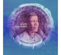 Alice Coltrane Kirtan: Turiya Sings (Vinyl LP) 12" Album