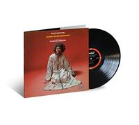 Alice Coltrane Journey in Satchidananda (Vinyl LP) 12" Album