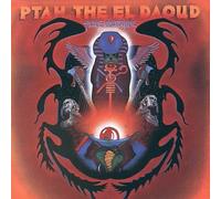Alice Coltrane - Ptah the El Daoud
