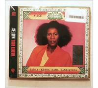 Alice Coltrane - Radha-Krsna Nama Sankirtana