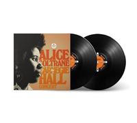 Alice Coltrane - The Carnegie Hall Concert (2 LP)