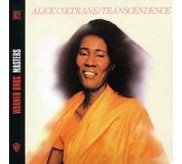 Alice Coltrane - Transcendence