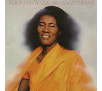 Alice Coltrane Transcendence (CD)