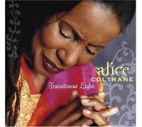Alice Coltrane - Translinear Light
