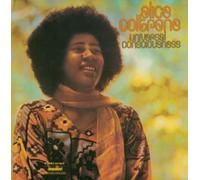Alice Coltrane - Universal Consciousness TD [Import]