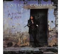 ALICE COOPER - A FISTFUL OF ALICE(ltd.)