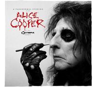 A Paranormal Evening - 2Lp+Free Download (Vinile)