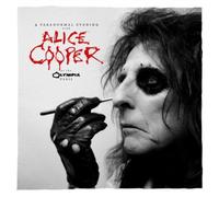 Alice Cooper A Paranormal Evening at the Olympia Paris (Vinyl LP)