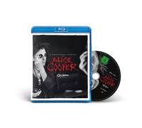 Music Blu-Ray Alice Cooper - A Paranormal Evening