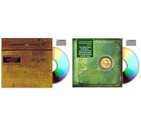 Alice Cooper - Alice Cooper 50Th Anniversary Deluxe Remastered Edition : School's Out + Billion Dollar Babies [CD 2-Pack]