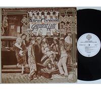 Alice Cooper - Alice Cooper - Alice Cooper's Greatest Hits - 12" LP 1974 - Warner Bros. Records WB 56 043 - German Press