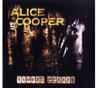 Alice Cooper Brutal Planet (Vinyl LP) 12" Album