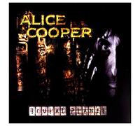 Alice Cooper Brutal Planet (Vinyl LP) 12" Album