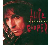 Alice Cooper Alice Cooper Classicks (CD)