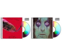 Alice Cooper - Alice Cooper - Killer + dall'interno, confezione da 2