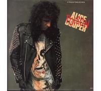ALICE COOPER - ALICE COOPER / POISON