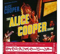 Alice Cooper - Alice Cooper Show