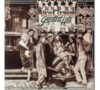 Alice Cooper - Alice Cooper's Greatest Hits