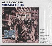 Alice Cooper - Alice Cooper's Greatest Hits
