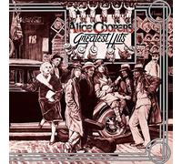 Alice Cooper - ALICE COOPER'S GREATEST HITS [VINYL]