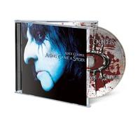 Alice Cooper - Along Came A Spider