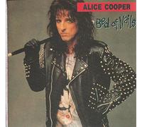Alice Cooper - Bed of nails [Single-CD]